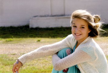 Obituary of Trinity Rose Scarborough