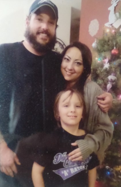 Avis de décès de Richard Mack Craig