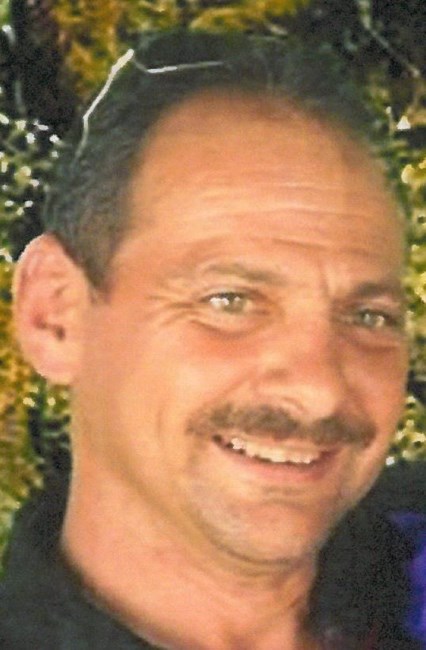 Obituary of Chad Michael Gervais Sr.