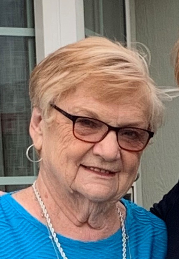 Avis de décès de Marilyn Joyce Illsley