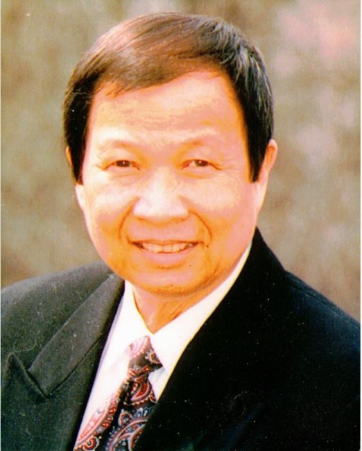 Obituary of Van Dinh LE
