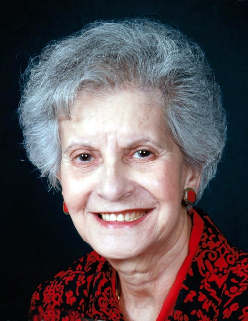Obituary of Maxine Melerine Pajares