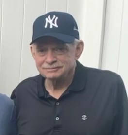 Obituary of George R. Bell