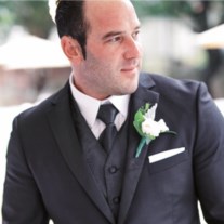 Obituary of Matthew Dallas  Scott