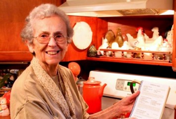 Obituary of Yvonne (French) Garrett