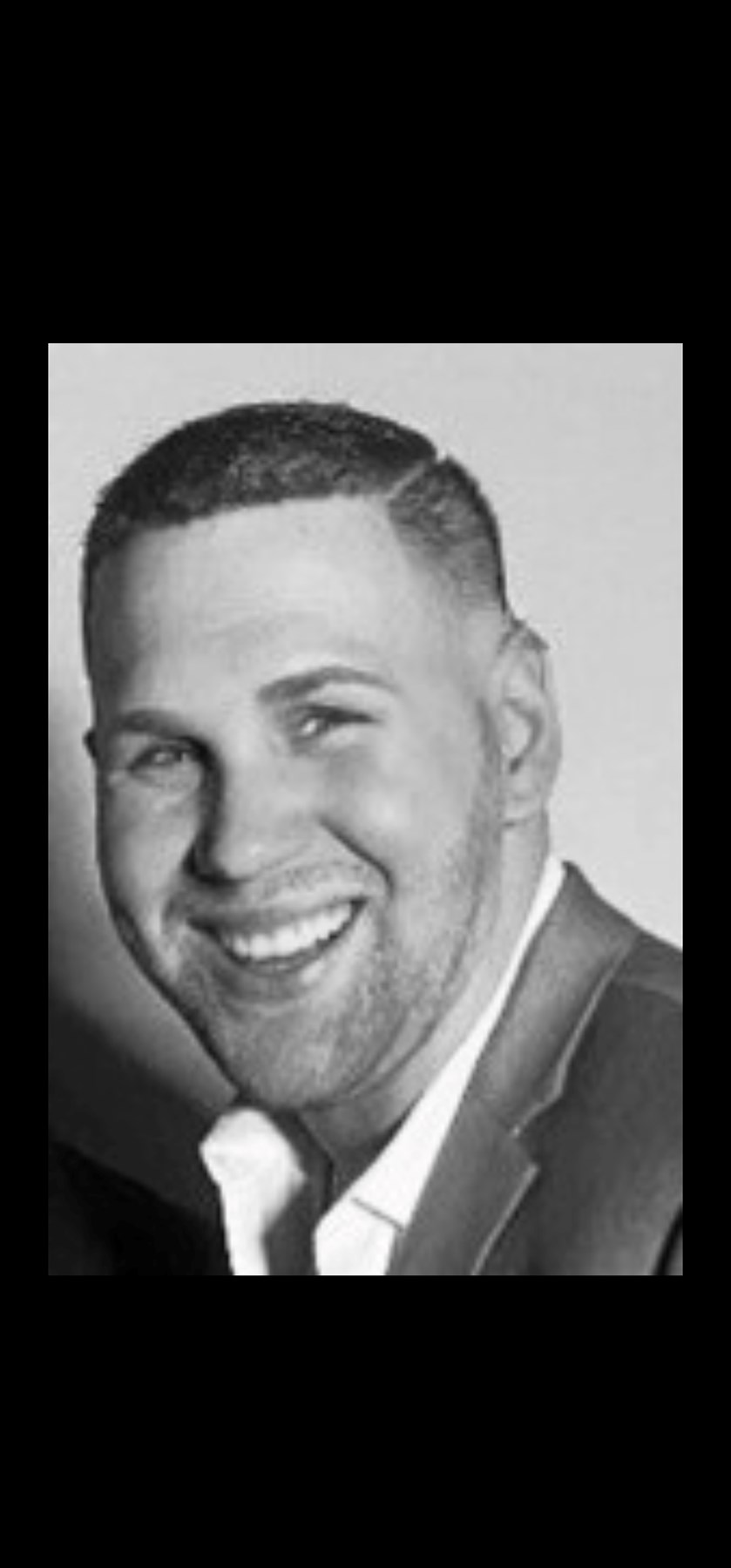 Avis de décès de Shane Garrett Hoban