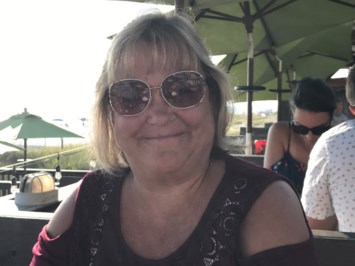 Obituary of Tonya Mitchell