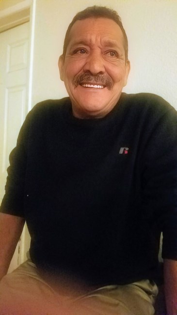 Obituary of Nery Antonio Mendoza