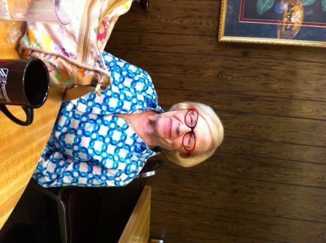 Obituary of Eunice Ruth Benchell