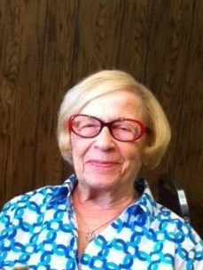 Obituary of Eunice Ruth Benchell