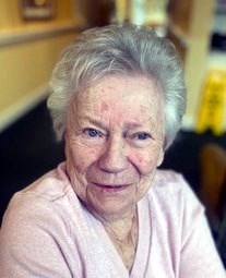 Obituary of Gloria Fisher