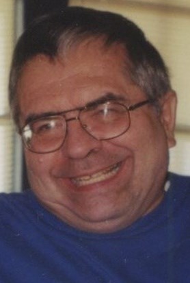 Obituary of Robert Raymond Naylor Jr.