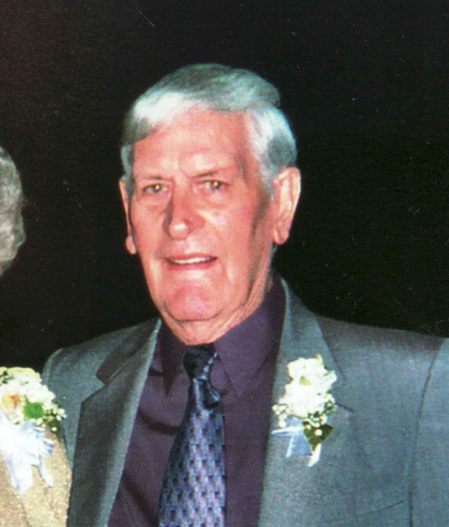 Obituary of Floyd Marlatt