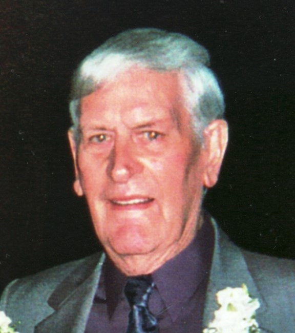 Obituary of Floyd Marlatt