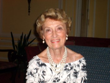 Obituary of Jane Wilson