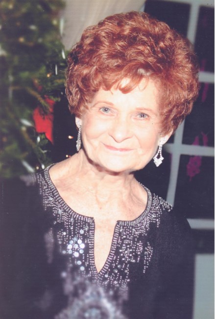 Obituary of Evelyn Rovene Hawkins