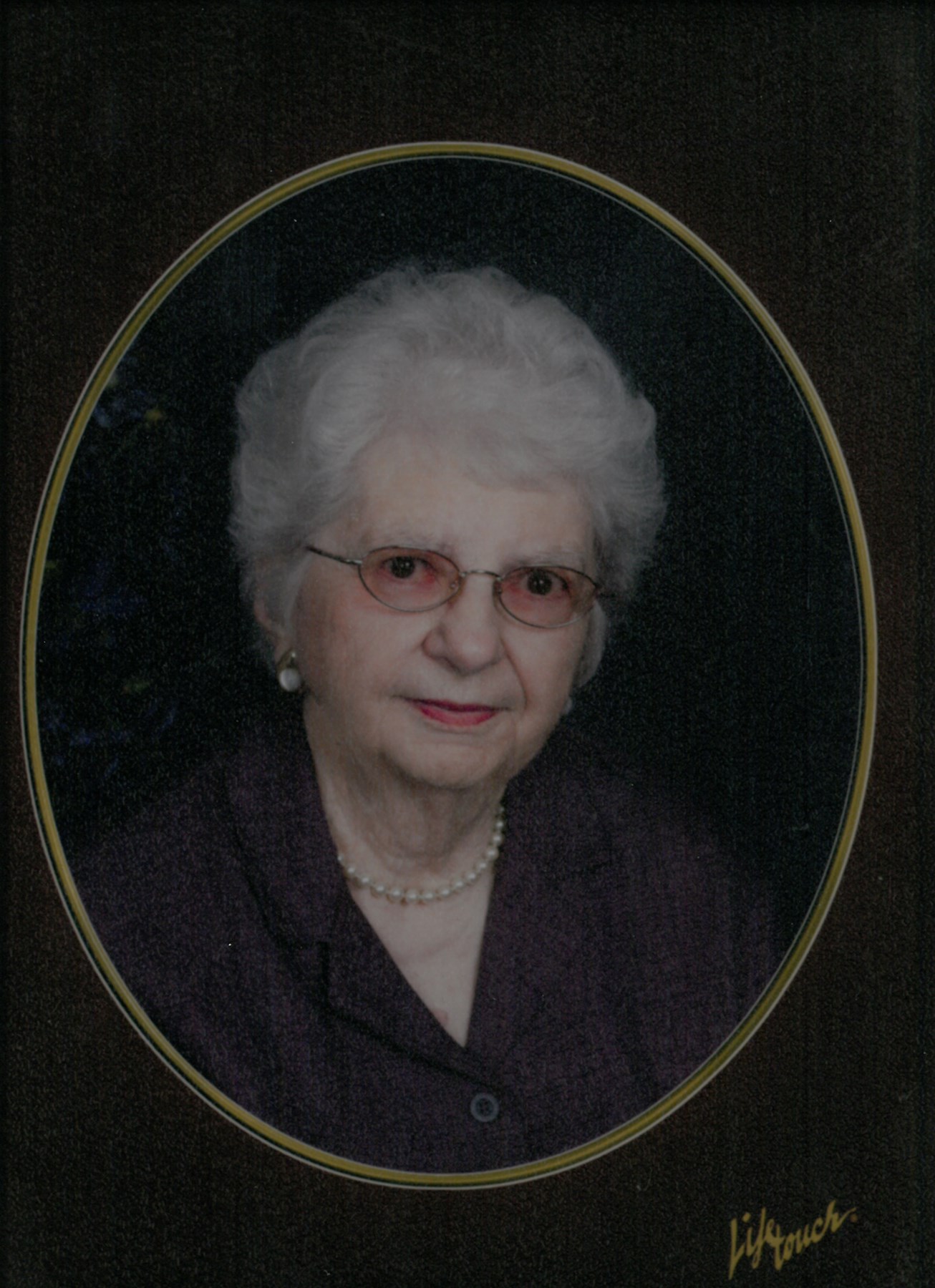 Obituario de Mary Ellen Fisher