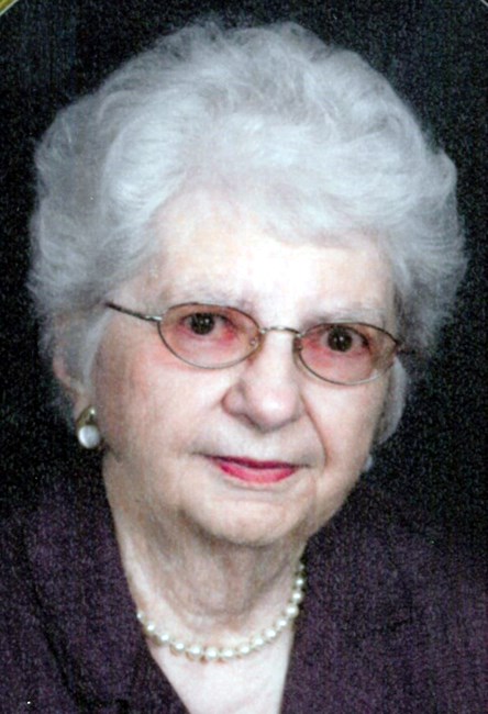 Obituario de Mary Ellen Fisher