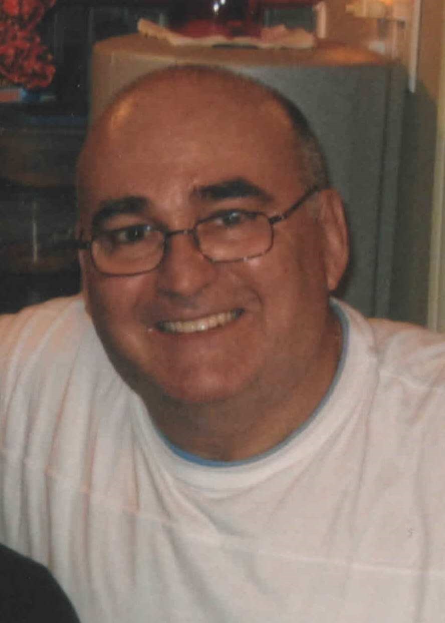 Obituary of André Rondeau