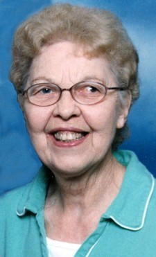 Obituary of Glatha M Ales