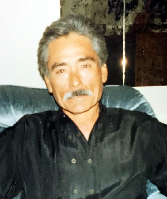 Obituary of Jose Galindo Sr.