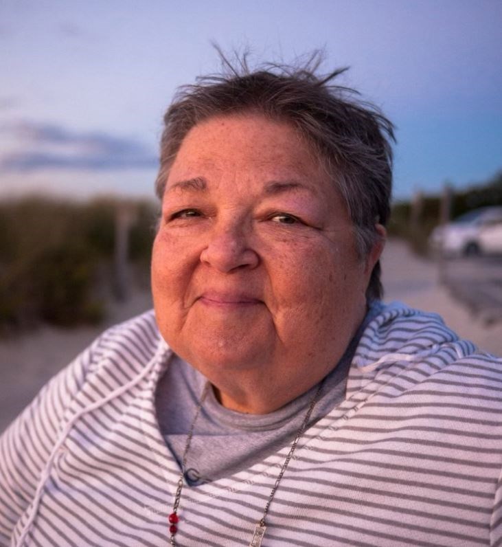 Obituary of Phyllis B. Mandel