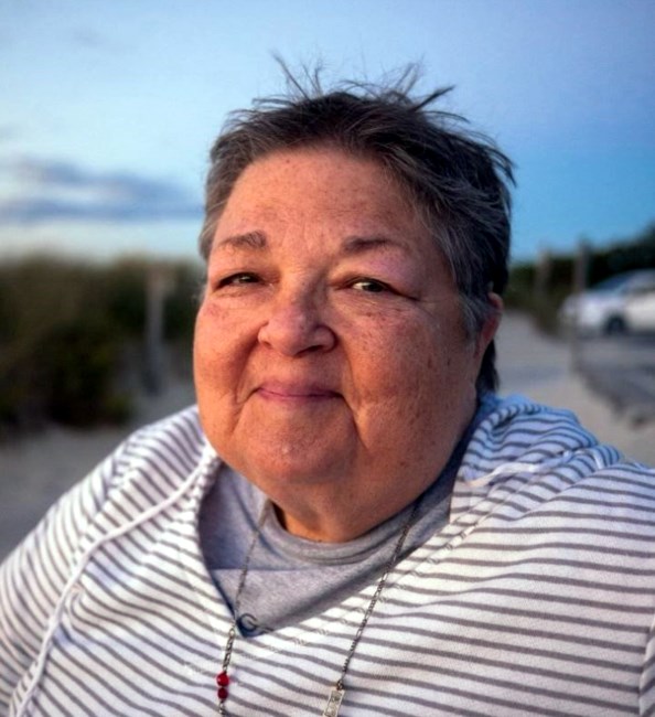 Obituary of Phyllis B. Mandel