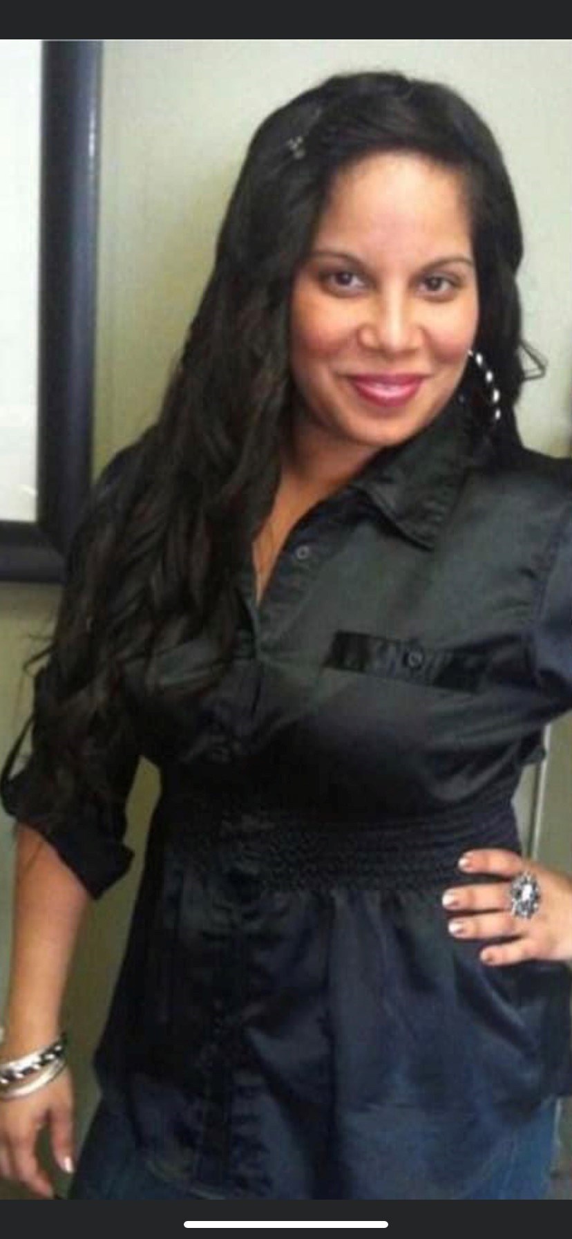 Obituary of Luz Leticia Ramos