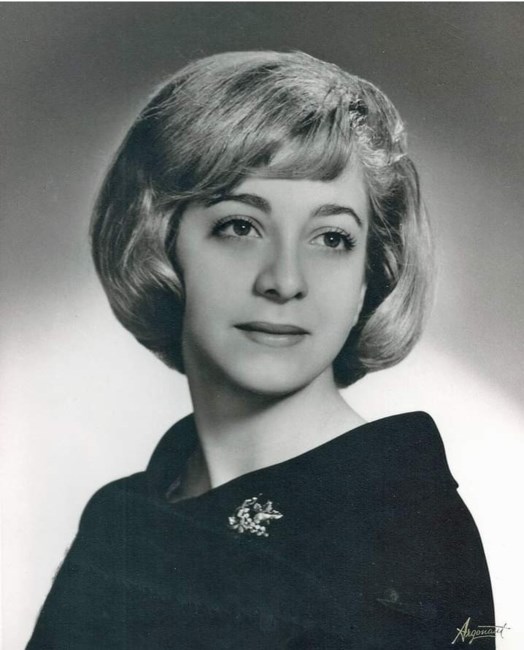 Obituary of Mary Carol Costa