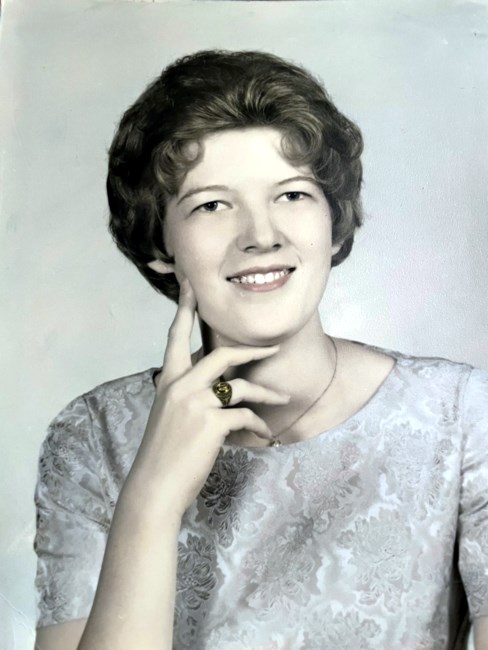 Obituary of Sharon M Koehler