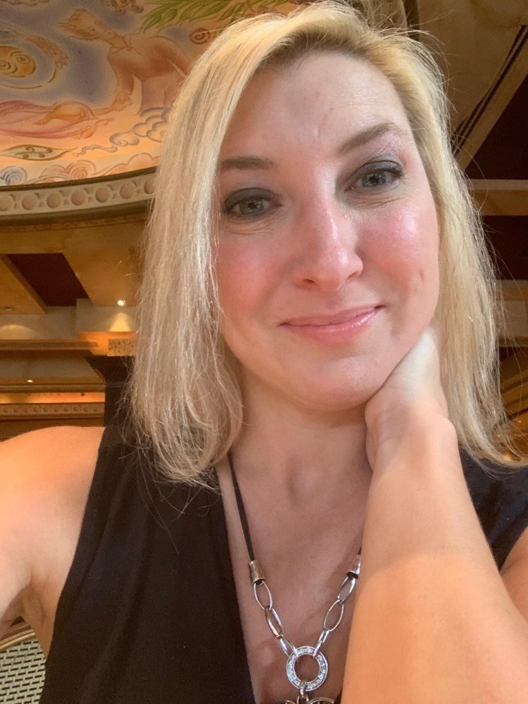 Kristy Lee Abrego Obituary San Antonio, TX