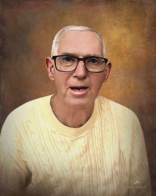 Obituary of James "Jim" E. Seadler