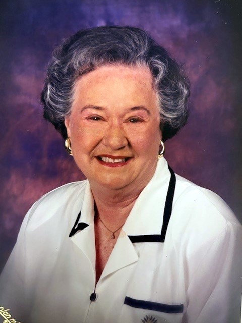 Obituary of Katherine Bland Barzizza