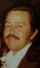 Obituary of Vernon Maes