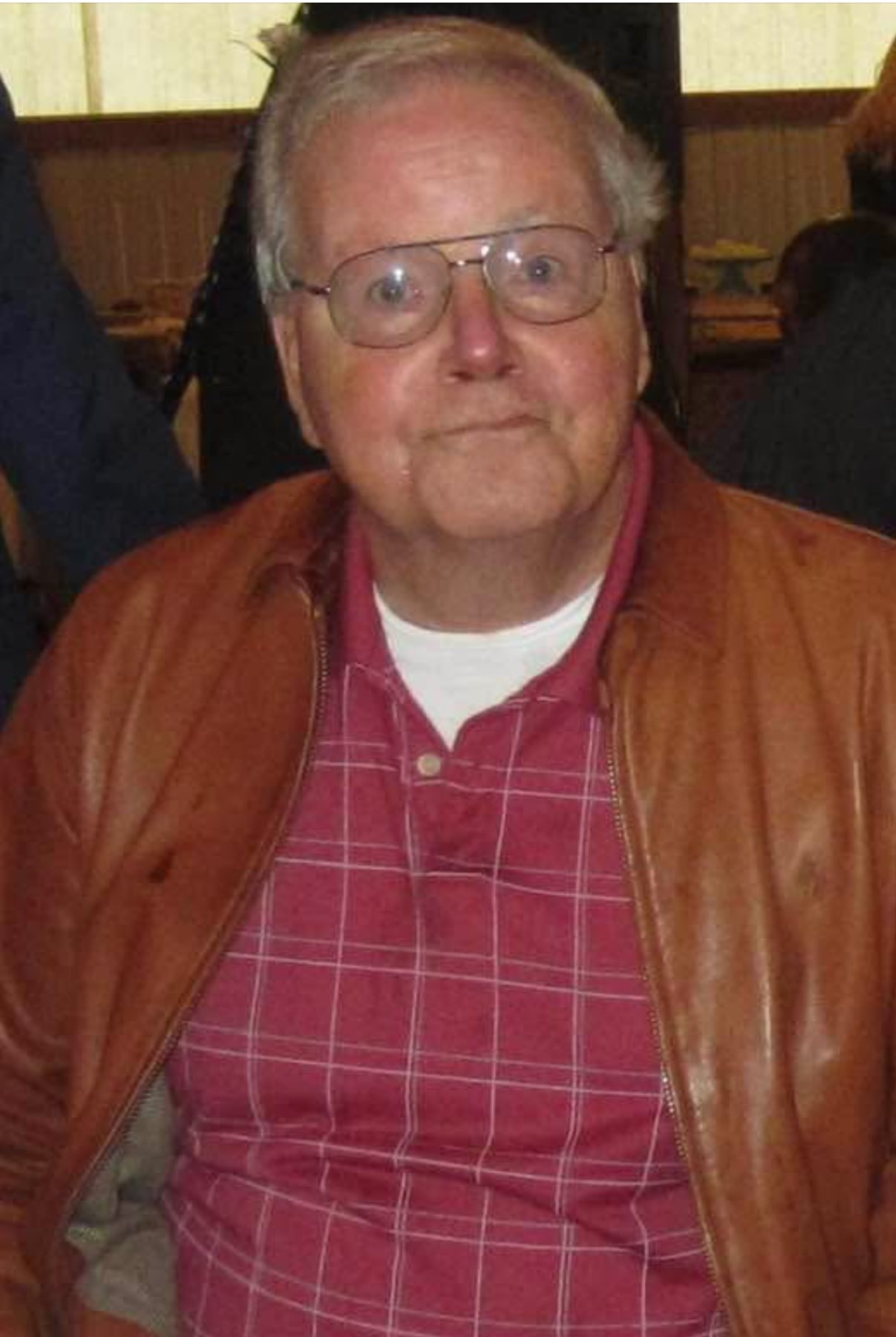 Obituary of Paul Francis Dillon