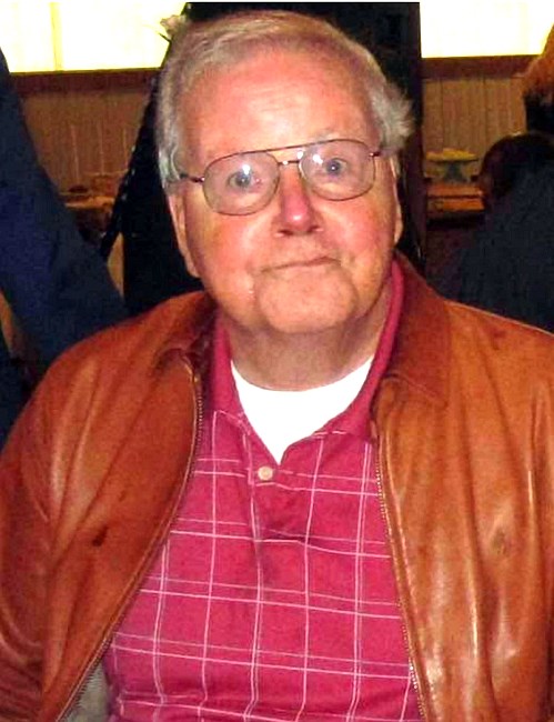 Obituary of Paul Francis Dillon