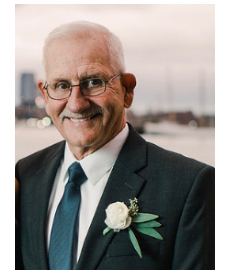 Obituary of Bernard "Bernie" Vaughn Dill