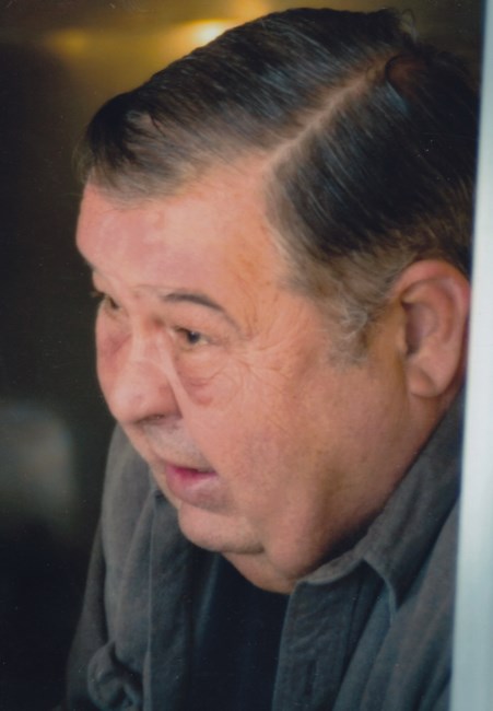 Obituary of Douglas "Big Doug" Dailey