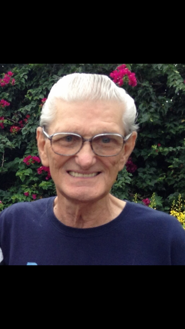 Obituary of Thomas J Bowers