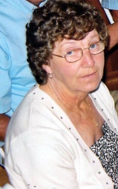 Obituary of Clarine Channell