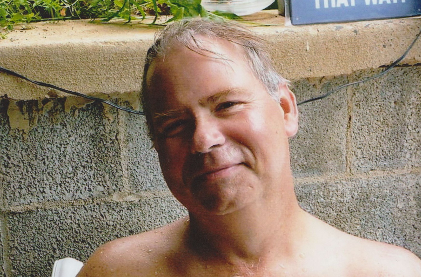 Obituary of Kenneth Michael Taylor