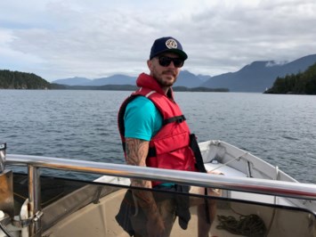 Obituary of Scott Christopher Patrick Coderre