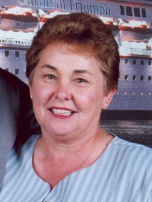 Obituario de Linda Kay Rhinehardt