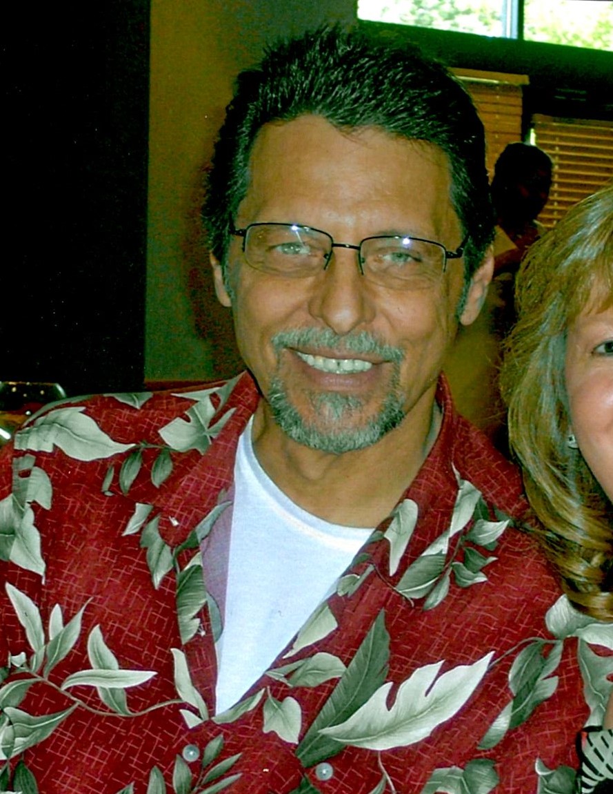 Obituary of Dennis Wayne Davis