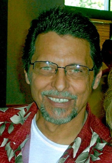 Obituario de Dennis Wayne Davis