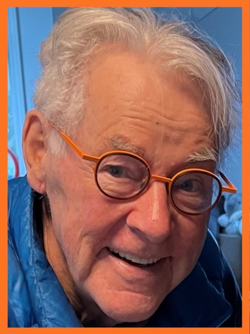 Obituary of Mr. Douwe Cornelius Drayer