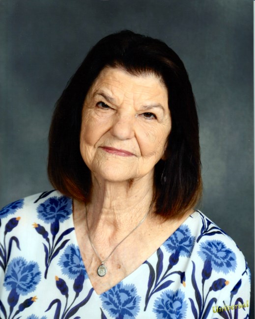 Obituary of Elizabeth Ann Tywater