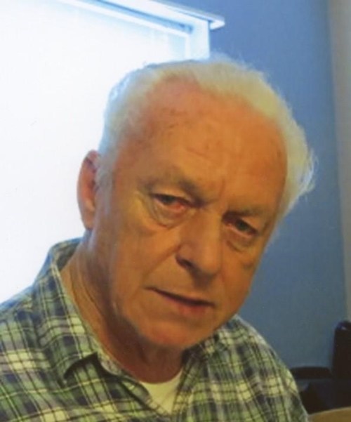 Obituary of Donald Hill