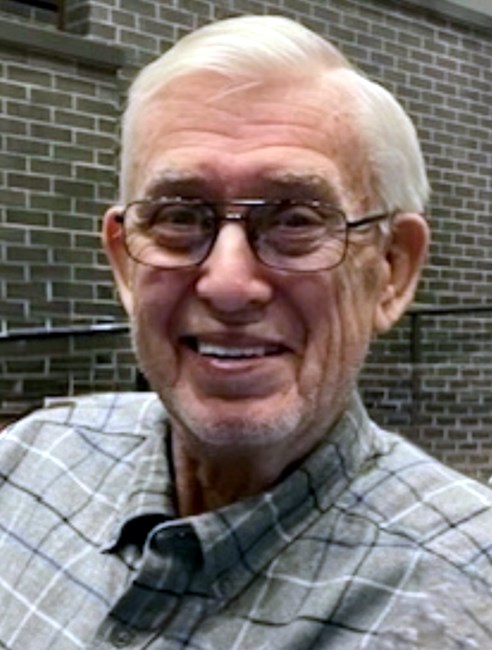 Obituary of James Edward Allen