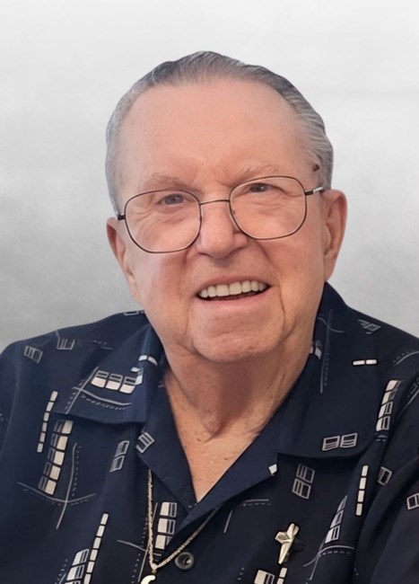 Avis de décès de Jacques Bailey